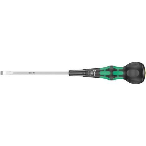 Ruuvimeisseli Wera 05007901001; 6 mm; 150 mm