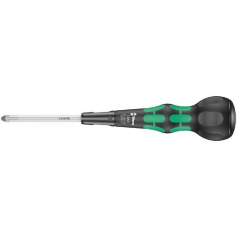 Ruuvimeisseli Wera 05007910001; PZ2; 100 mm