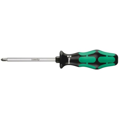 Ruuvimeisseli Wera WE05008753001; PH3x150 mm