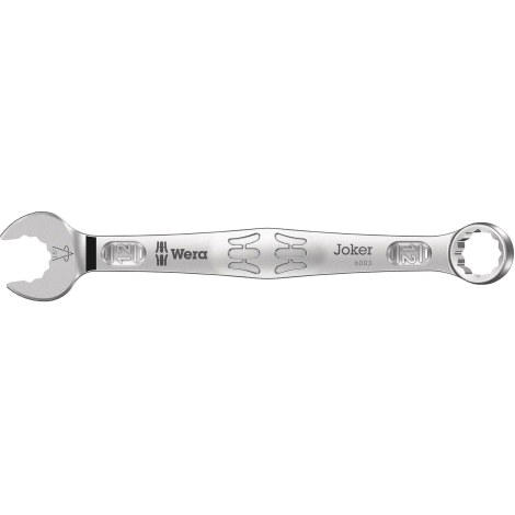 Jakoavain Wera WE05020203001; 12x148 mm