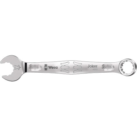 Jakoavain Wera WE05020216001; Joker; 5/8''x182 mm