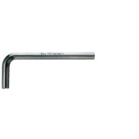 Kuusiokoloavain Wera 950 Hex-Plus; 1,5 mm