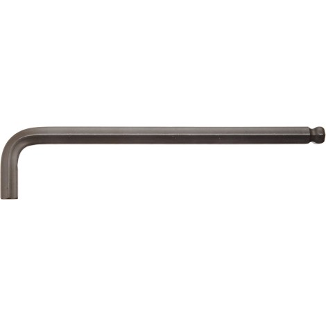 Kuusiokoloavain Wera WE05022096001; Hex-Plus; 1/2''x224 mm