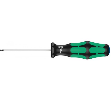Ruuvimeisseli Wera 05022795001; 1,5x60 mm