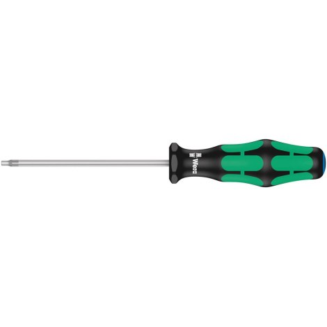 Ruuvimeisseli Wera Kraftform Plus 354; HEX2; 75 mm