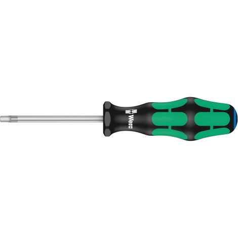 Ruuvimeisseli Wera Kraftform Plus 354; HEX4; 75 mm
