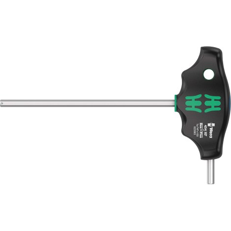 Ruuvimeisseli Wera WE05023363001; Hex-Plus; 7/32''x150 mm