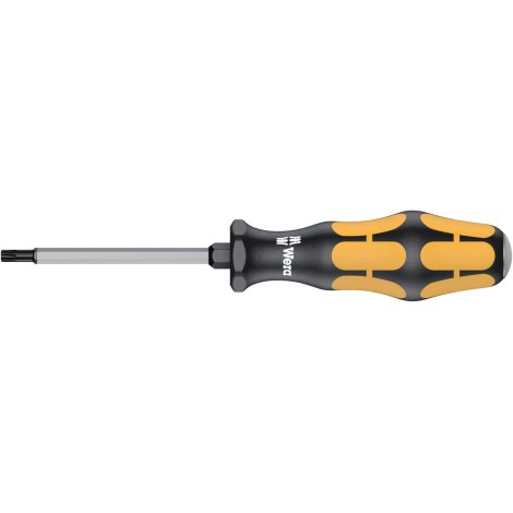 Ruuvimeisseli Wera WE05024400001; Torx 977; TX15x80 mm