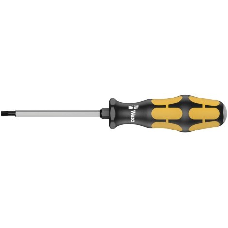 Ruuvimeisseli Wera WE05024401001; Torx 977; TX20x90 mm