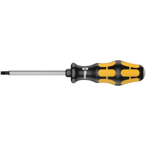 Ruuvimeisseli Wera WE05024404001; Torx 977; TX30x150 mm