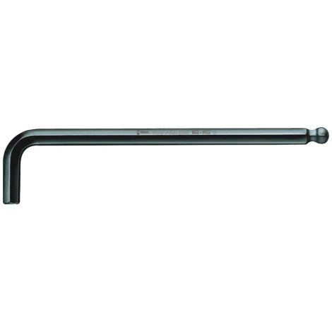 Kuusiokoloavain Wera 950 PKL BM; 8 mm