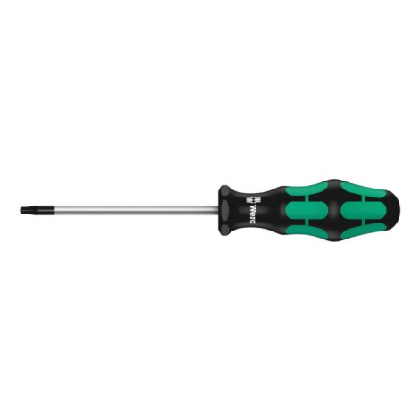 Ruuvimeisseli Wera WE05028034001; Torx-Plus 367; 10IPx80 mm