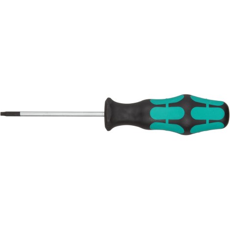 Ruuvimeisseli Wera WE05028035001; Torx-Plus 367; 15IPx80 mm