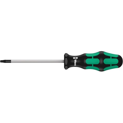 Ruuvimeisseli Wera WE05028036001; Torx-Plus 367; 20IPx100 mm