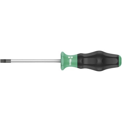 Ruuvimeisseli Wera WE05028054001; Torx 367; TX27x115 mm