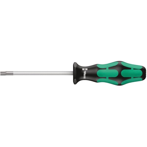 Ruuvimeisseli Wera WE05028056001; Torx 367; TX40x130 mm