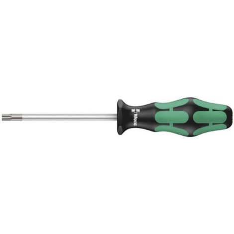 Ruuvimeisseli Wera WE05028070001; Torx 367; TX20x300 mm