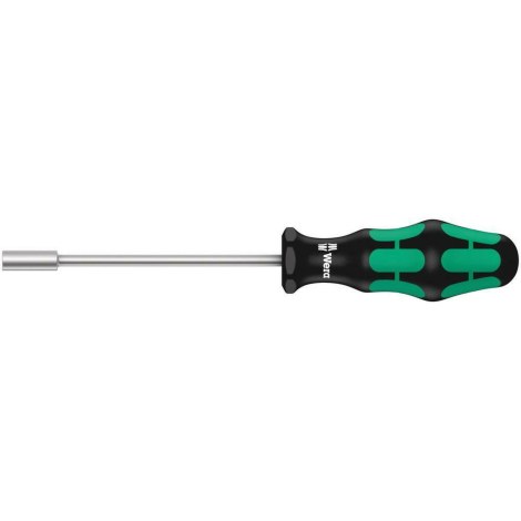 Ruuvimeisseli Wera WE05028215001; Hex 395 SW; 4x125 mm