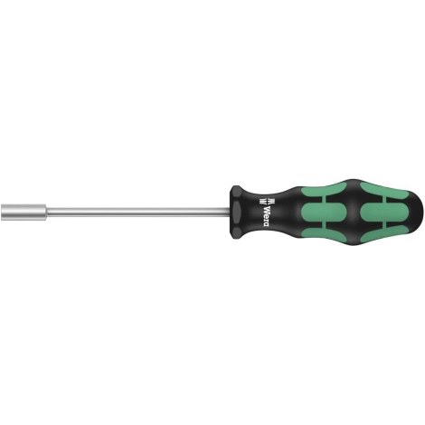 Ruuvimeisseli Wera WE05028220001; Hex 395 SW; 4,5x125 mm