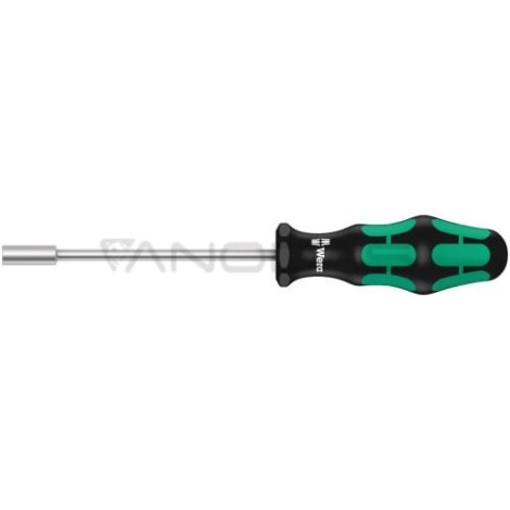 Ruuvimeisseli Wera WE05029405001; Hex 395 SW; 6x125 mm
