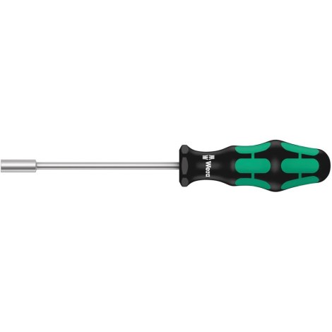 Ruuvimeisseli Wera WE05029415001; Hex 395 SW; 8x125 mm