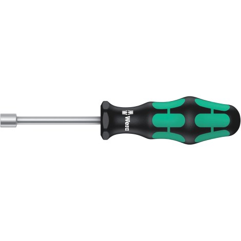 Ruuvimeisseli Wera WE05029460001; Hex 395 HO; 5x90 mm
