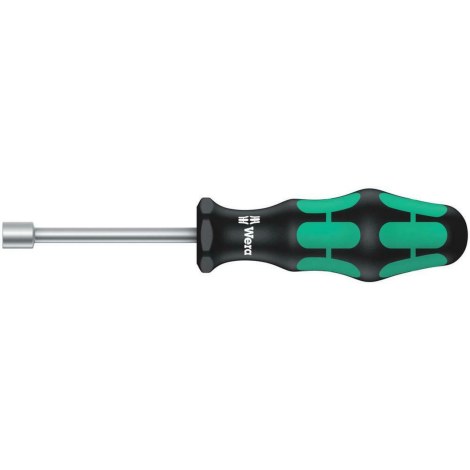 Ruuvimeisseli Wera WE05029504001; Hex 395 OH; 11/32''x90 mm