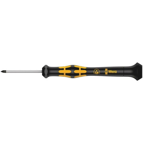 Ruuvimeisseli Wera WE05030080001; ESD 1572; Mx40 mm