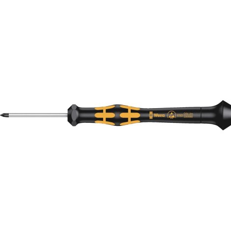 Ruuvimeisseli Wera WE05030084001; ESD 1572; 1x40 mm