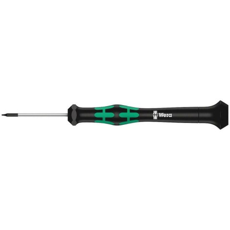 Ruuvimeisseli Wera WE05030160001; Torx-Plus; 2067; IPR; 1x40 mm