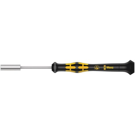 Ruuvimeisseli Wera WE05030413001; Hex; ESD 1569; 2,5x60 mm