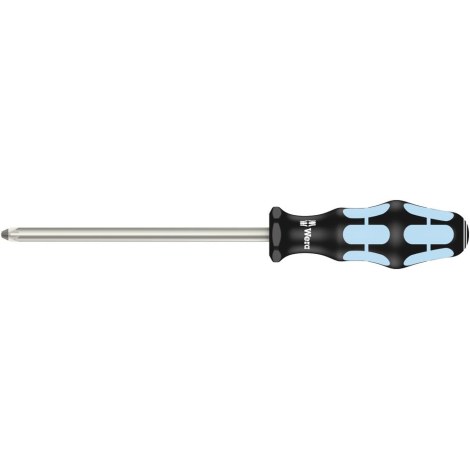 Ruuvimeisseli Wera WE05032033001; PZ3x150 mm