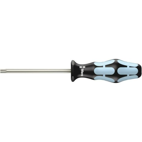 Ruuvimeisseli Wera WE05032057001; Torx; TX30x115 mm