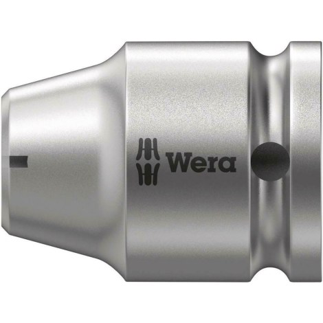 Adapteri Wera WE05042715001; 1/2''-5/16''; 35 mm