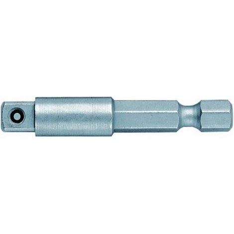 Adapteri Wera WE05050215001; 3/8''x50 mm