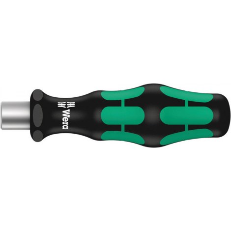 Ruuvimeisselin kahva Wera 813; 1/4''; 78 mm