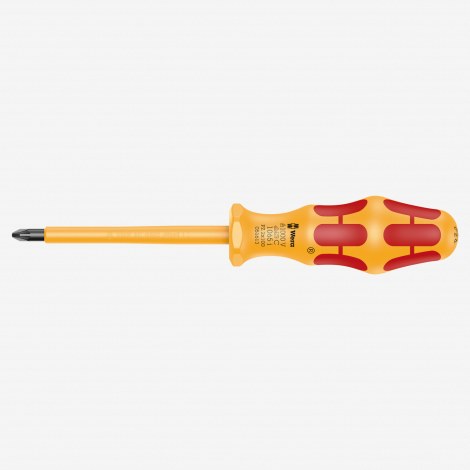 Ruuvimeisseli Wera WE05051613001; VDE; PZ2x100 mm