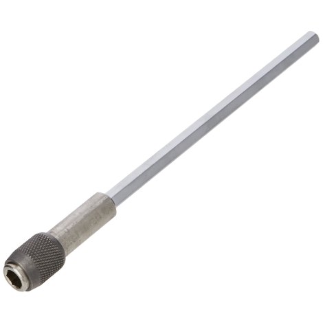 Jatkovarsi  Wera WE05051835001; Hex; 1/4''x165 mm