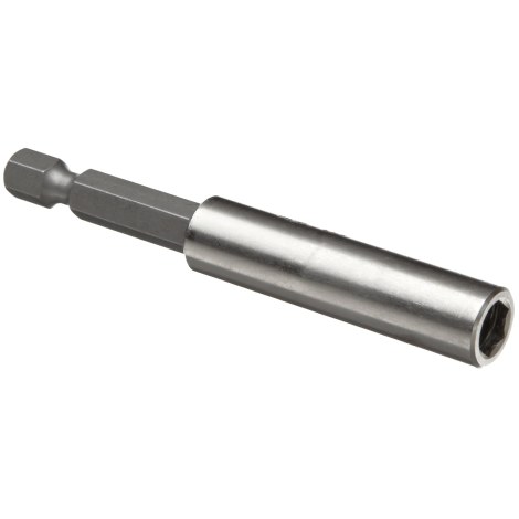 Teränpidin Wera WE05053425001; Hex; 1/4''x72 mm