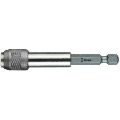 Teränpidin Wera WE05053870001; Hex; 1/4''x77 mm