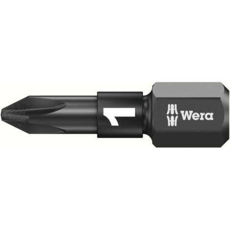 Urakärki Wera Impaktor 855/1 IMP DC; PZ1; 25 mm; 1 kpl.