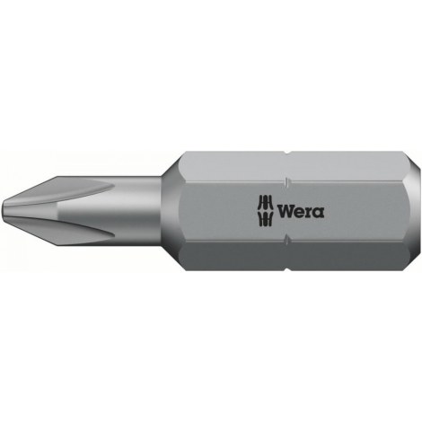 Urakärki Wera 851/2 Standard; PH2; 32 mm; 1 kpl.