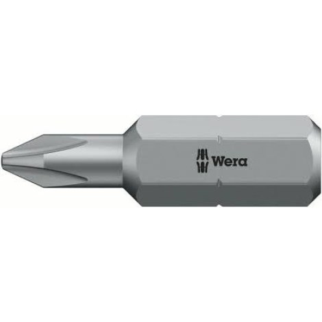 Urakärki Wera 851/2 Standard; PH3; 32 mm; 1 kpl.