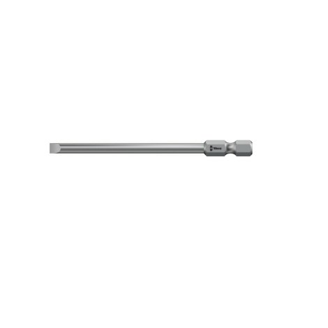 Urakärki Wera 800/4 Z; SL0,6x3,5x70 mm; 1 kpl.