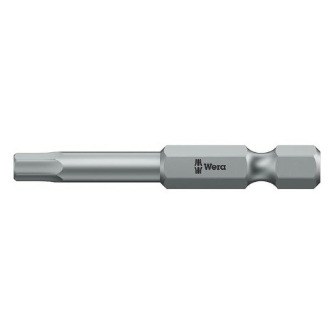 Urakärki Wera 840/4 Z; HEX5; 50 mm