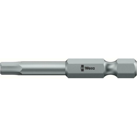 Urakärki Wera WE05059629001; Hex-Plus; 2,5x89 mm