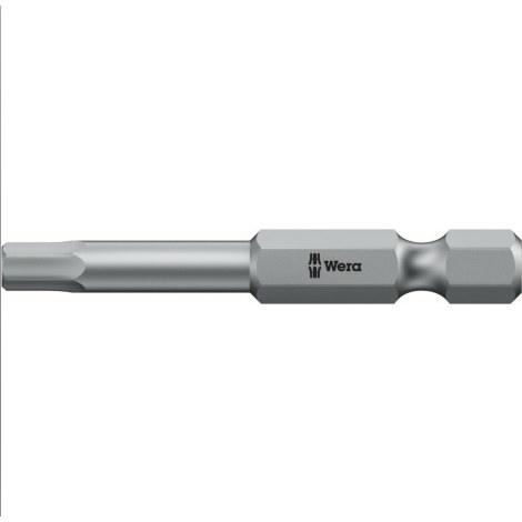 Urakärki Wera 840/4 Z; HEX6; 89 mm