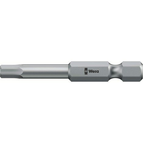 Urakärki Wera WE05059635001; Hex-Plus; 5x152 mm