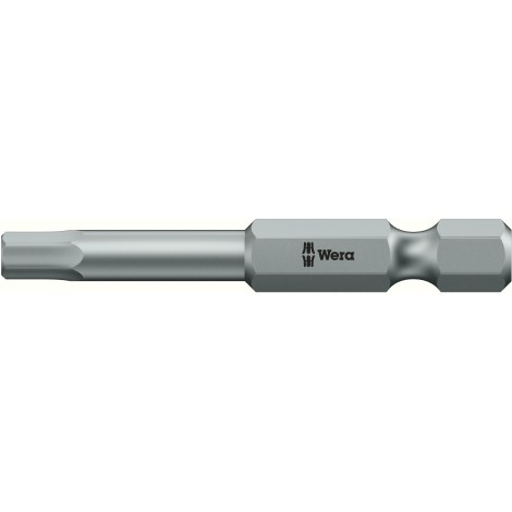 Urakärki Wera WE05059637001; Hex-Plus; 8x89 mm
