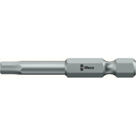 Urakärki Wera WE05059640001; Hex-Plus BO; 2x89 mm
